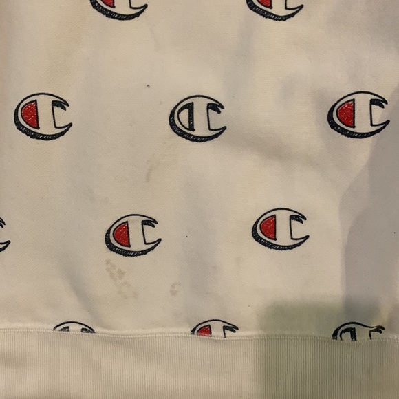 Champion hoodie - Picture 5 of 6